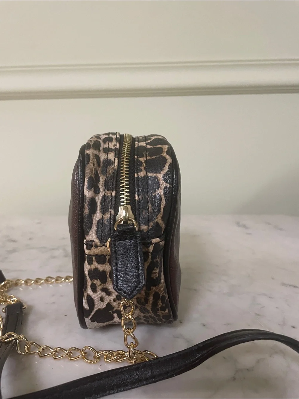 Kate Landry compact kate